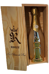 Chateau Le Chemin du Roi Brut