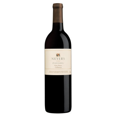 Neyers Zinfandel 2021