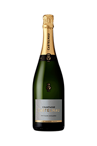Castelnau Brut Blanc de Blancs 2009
