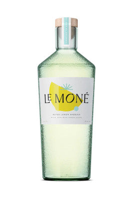 Le Mone Lemon Aperitif