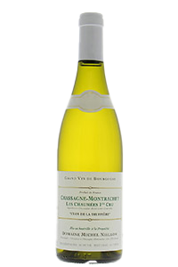 Domaine Michel Neillon Chassagne Montrachet Chaumees 1er Cru 2021