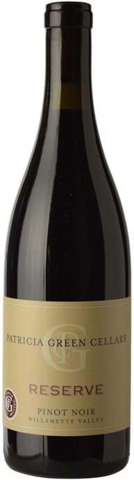 Pinot Noir 'Reserve', Patricia Green 2025