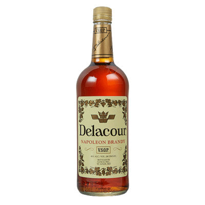Delacour Brandy