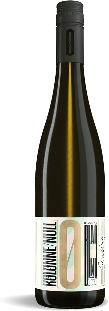 Non Alc Kolonne Null Riesling