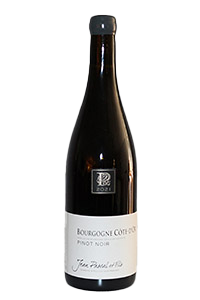 Jean Pascal Bourgogne Pinot Noir 2021