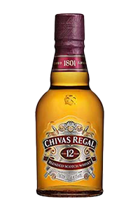 Chivas Regal Scotch