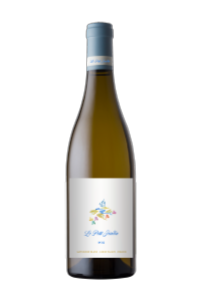 Le Petit Jardin Sauvignon Blanc 2025