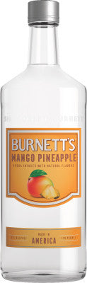 Burnett's Mango-Pineapple Vodka