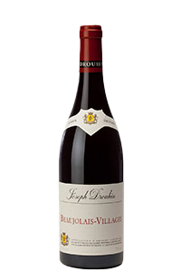 Drouhin Beaujolais Villages 2022