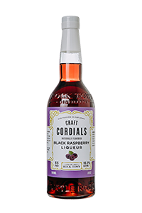 Rock Town Craft Black Raspberry Liqueur