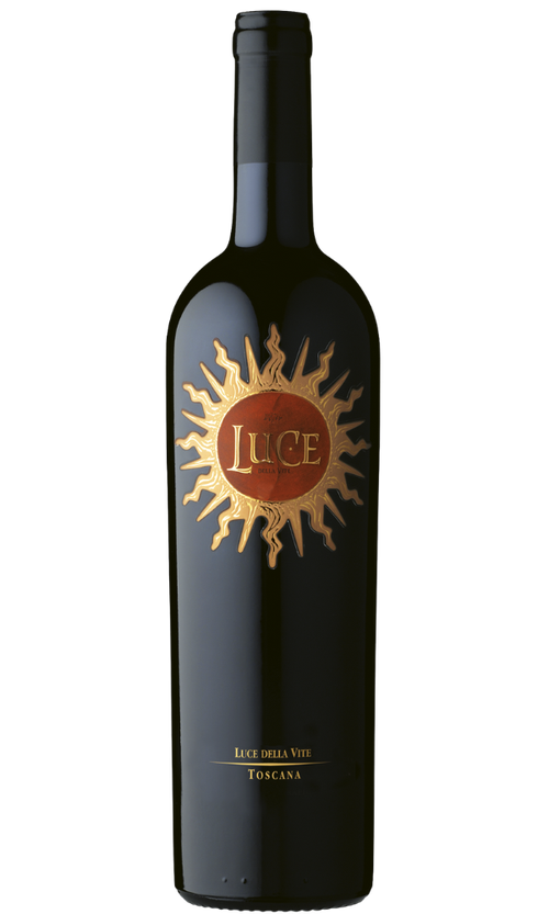 Tenuta Luce Luce, Tuscany 2022