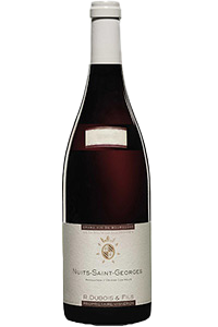 Domaine R. Dubois Nuits St George 2022