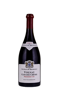 Chateau de Meursault Volnay Clos de Chenes Premier Cru 2019