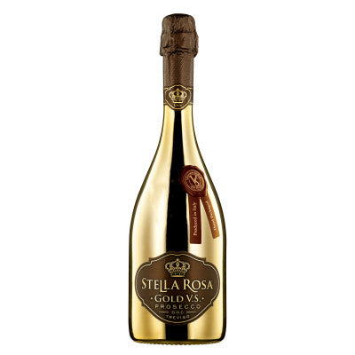 Stella Rosa VS Prosecco Gold