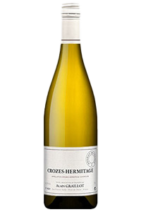 Alain Graillot Crozes Hermitage Blanc 2020