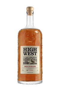 High West Bourbon (Case of 6 Bottles)