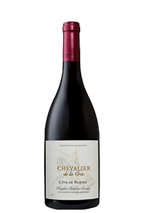Chevalier de La Cree Cote de Beaune 2020