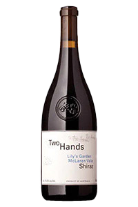 Two Hands Shiraz Lily's Garden 2019
