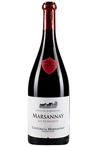 Chateau de Marsannay Marsannay Echezots 2022