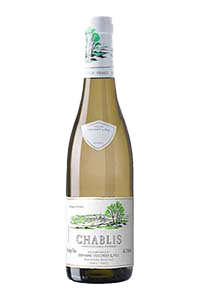 Domaine Vocoret Chablis 2023