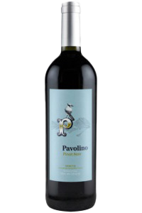 Pavolino Pinot Noir 2025