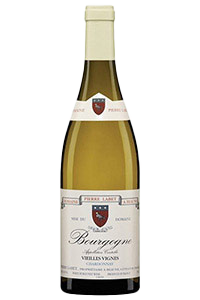 Pierre Labet Bourgogne Chardonnay Vielles Vignes 2020