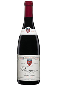 Pierre Labet Bourgogne Pinot Noir Vieilles Vignes 2017