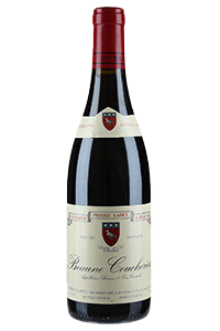 Pierre Labet Beaune Coucherais 1er Cru 2019