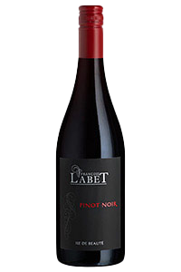 Francois Labet Pinot Noir Corsica 2024