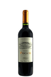 Chateau Pascaud Bordeaux Superior 2023