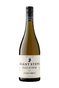 Giant Steps Chardonnay Circle of Fifths 2024