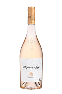Chateau d'Esclans Whispering Angel Rose Kosher 2025