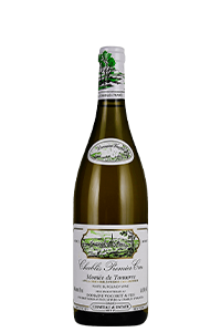 Domaine Vocoret Chablis Montee de Tonnerre 1er Cru 2022