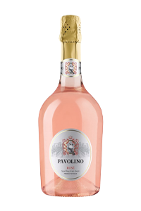 Pavolino Rose Cuvee (Case of 12 Bottles)
