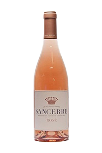 Le Roi des Pierres Sancerre Rose 2024