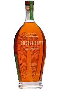 Angel's Envy Rye Whiskey