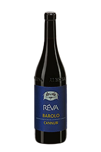 Reva Barolo Cannubi 2018