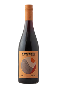 Souleil Vin de Bonte Le Rouge 2023