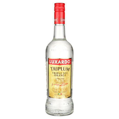 Luxardo Triplum Liqueur