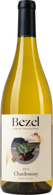 Bezel Chardonnay 2024