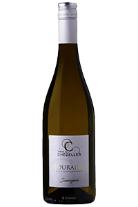 Domaine des Chezelles Touraine 2021