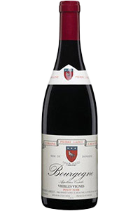 Francois Labet Bourgogne Pinot Noir 2023
