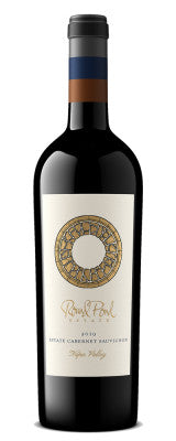 Round Pond Rutherford Estate Cabernet Sauvignon 2021 2021