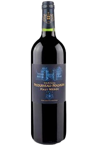 Chateau Picourneau-Malvezin Haut Medoc 2020