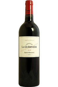 Chateau La Gueriniere St. Emilion 2022