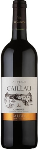 Chateau Du Caillau Malbec1