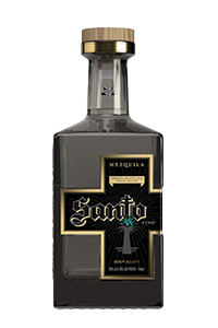 Santo Mezquila