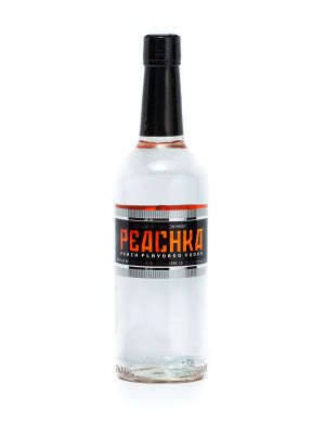Peachka Vodka