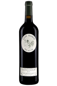 Clos Badon Thunevin St Emilion Grand Cru 2016