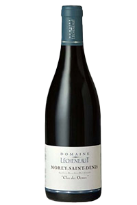 Domaine Lecheneaut Morey St Denis Clos des Ormes (NO UPC) 2019